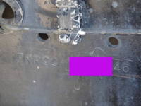 いすゞフォワードローダーダンプ中型（4t）[写真28]