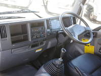 いすゞフォワードローダーダンプ中型（4t）[写真29]