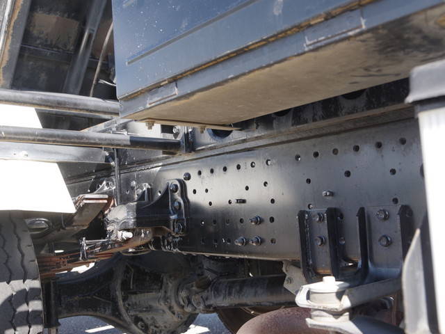 いすゞフォワードローダーダンプ中型（4t）[写真06]