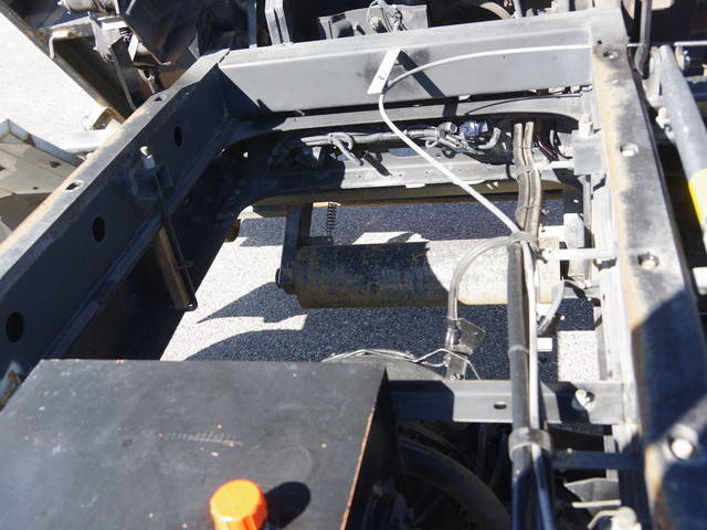 いすゞフォワードローダーダンプ中型（4t）[写真08]