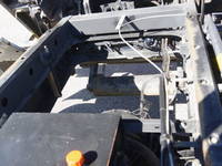 いすゞフォワードローダーダンプ中型（4t）[写真09]