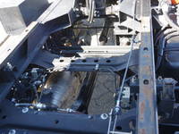 いすゞフォワードローダーダンプ中型（4t）[写真10]