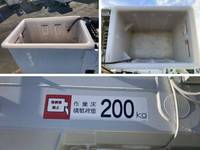 いすゞエルフ高所作業車小型（2t・3t）[写真13]