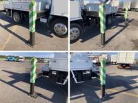 いすゞエルフ高所作業車小型（2t・3t）[写真18]