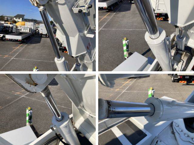 いすゞエルフ高所作業車小型（2t・3t）[写真19]