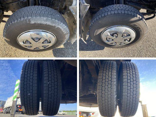 いすゞエルフ高所作業車小型（2t・3t）[写真24]