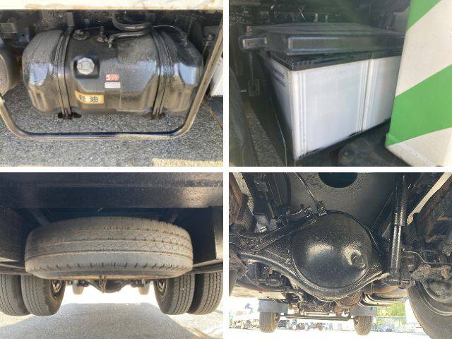 いすゞエルフ高所作業車小型（2t・3t）[写真25]