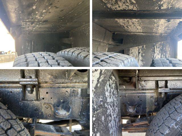 いすゞエルフ高所作業車小型（2t・3t）[写真26]