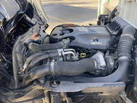 いすゞエルフ高所作業車小型（2t・3t）[写真27]