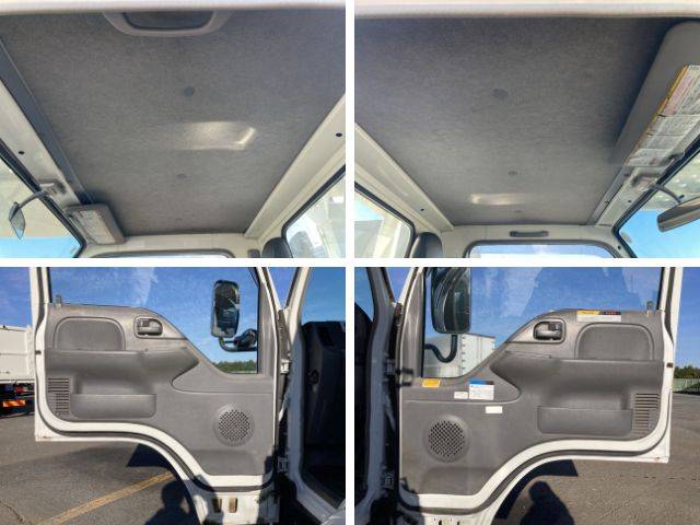 いすゞエルフ高所作業車小型（2t・3t）[写真31]