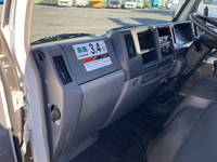 いすゞエルフ高所作業車小型（2t・3t）[写真32]