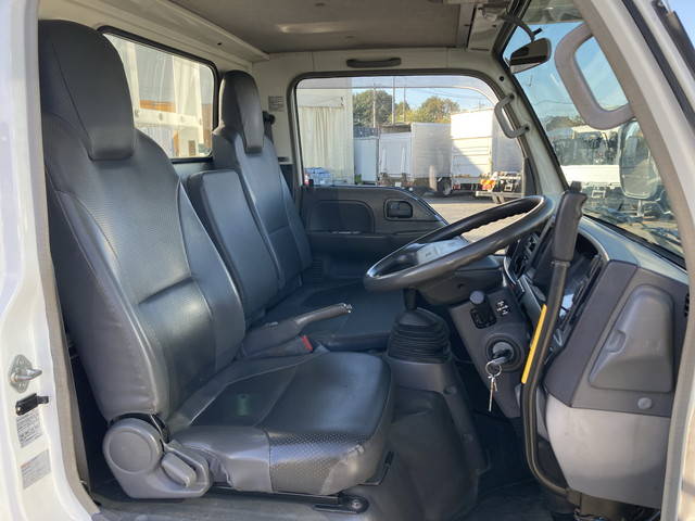 いすゞエルフ高所作業車小型（2t・3t）[写真34]