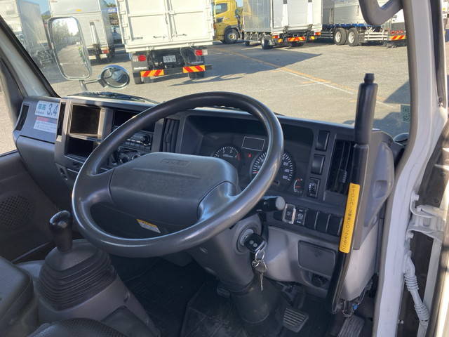 いすゞエルフ高所作業車小型（2t・3t）[写真35]