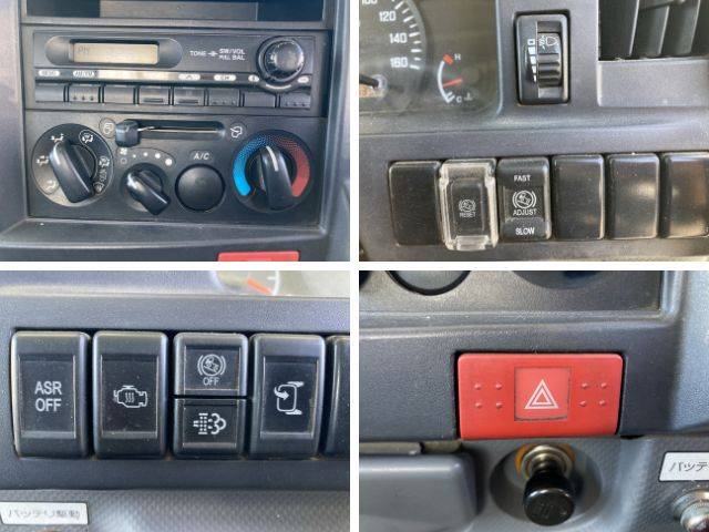 いすゞエルフ高所作業車小型（2t・3t）[写真37]