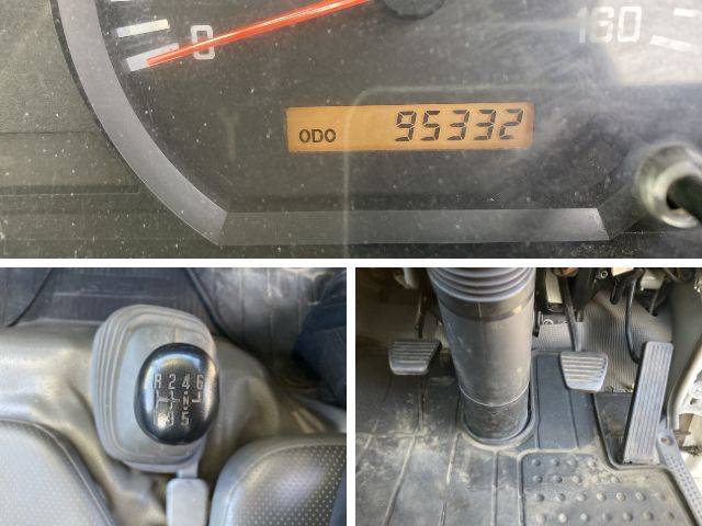 いすゞエルフ高所作業車小型（2t・3t）[写真38]