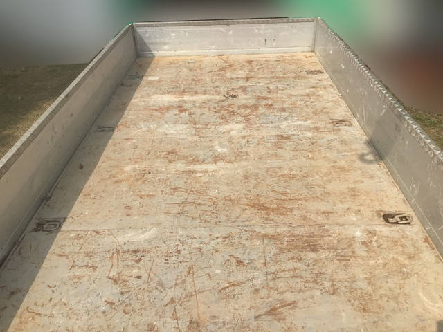 いすゞフォワードクレーン5段増トン（6t・8t）[写真06]