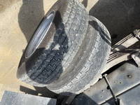 日野レンジャー深ダンプ（土砂禁ダンプ）中型（4t）[写真10]