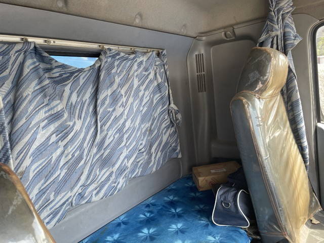 日野レンジャー深ダンプ（土砂禁ダンプ）中型（4t）[写真14]