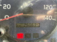 日野レンジャー深ダンプ（土砂禁ダンプ）中型（4t）[写真15]