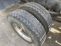 日野レンジャー深ダンプ（土砂禁ダンプ）中型（4t）[写真09]