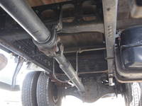 いすゞフォワードクレーン4段中型（4t）[写真12]