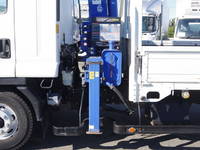 いすゞフォワードクレーン4段中型（4t）[写真15]