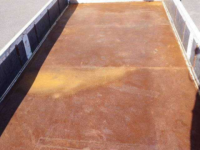 いすゞフォワードクレーン4段中型（4t）[写真16]