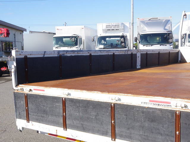 いすゞフォワードクレーン4段中型（4t）[写真17]