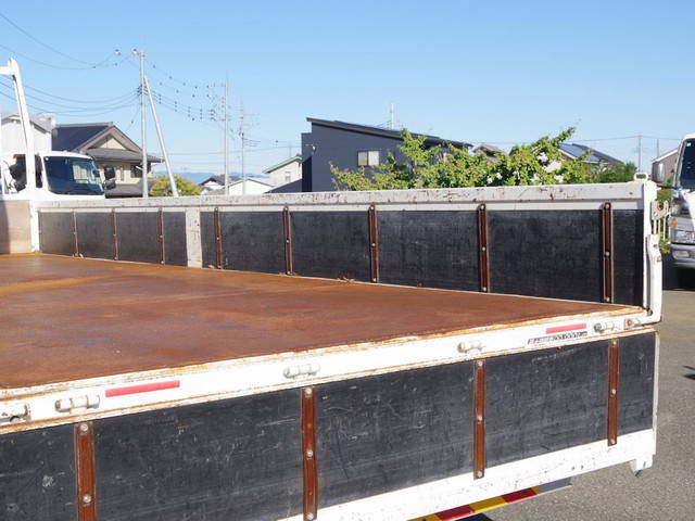 いすゞフォワードクレーン4段中型（4t）[写真18]