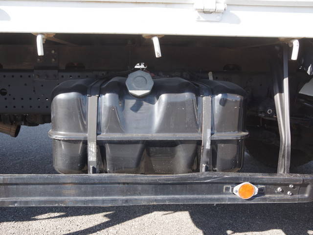 いすゞフォワードクレーン4段中型（4t）[写真19]