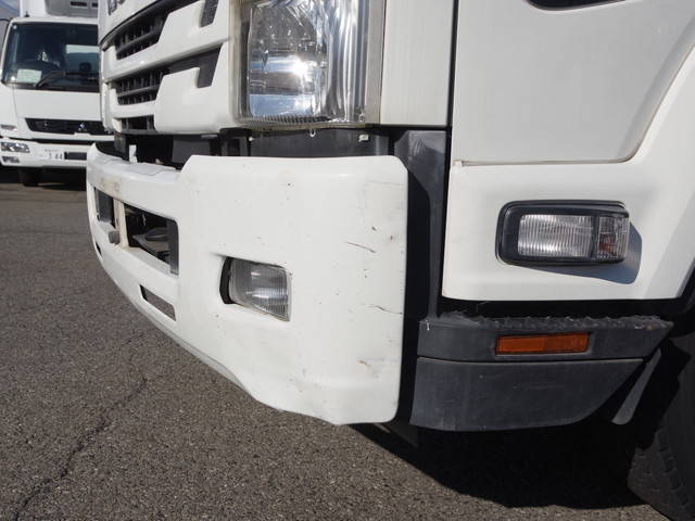 いすゞフォワードクレーン4段中型（4t）[写真25]