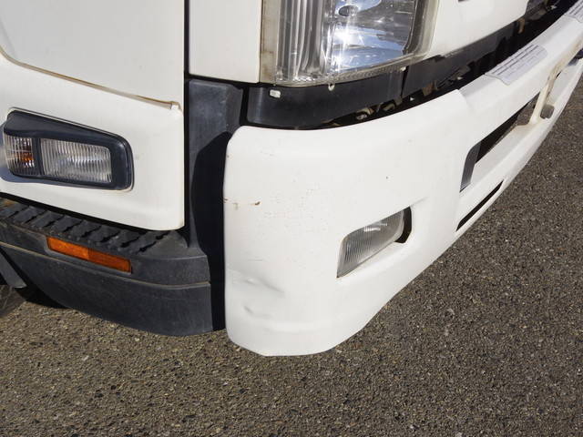 いすゞフォワードクレーン4段中型（4t）[写真26]