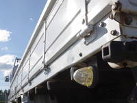 いすゞフォワードクレーン4段中型（4t）[写真28]