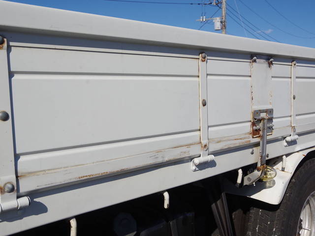 いすゞフォワードクレーン4段中型（4t）[写真29]