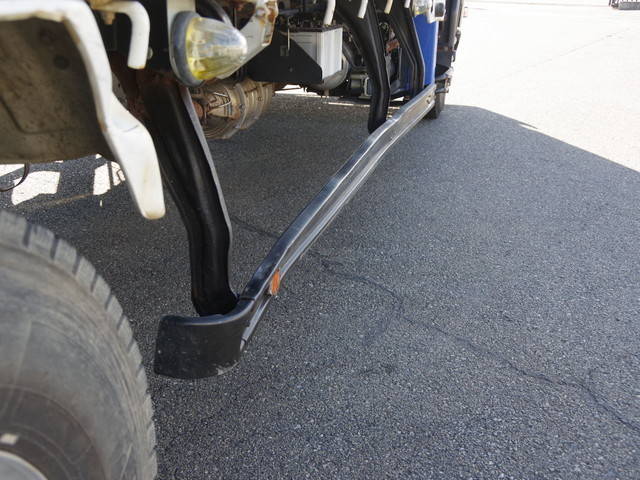 いすゞフォワードクレーン4段中型（4t）[写真30]