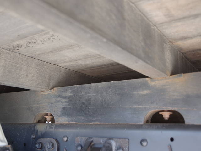 いすゞフォワードクレーン4段中型（4t）[写真33]