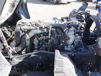 いすゞフォワードクレーン4段中型（4t）[写真37]