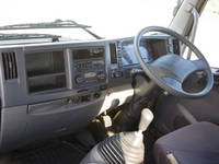 いすゞフォワードクレーン4段中型（4t）[写真39]