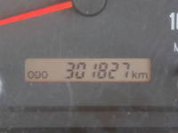 いすゞフォワードクレーン4段中型（4t）[写真41]