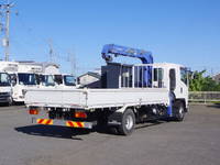 いすゞフォワードクレーン4段中型（4t）[写真05]