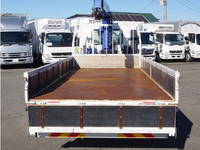 いすゞフォワードクレーン4段中型（4t）[写真06]