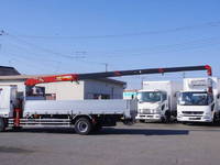 三菱ふそうファイタークレーン4段増トン（6t・8t）[写真11]