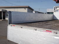 三菱ふそうファイタークレーン4段増トン（6t・8t）[写真16]