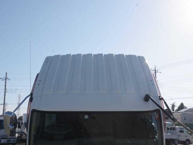 三菱ふそうファイタークレーン4段増トン（6t・8t）[写真18]