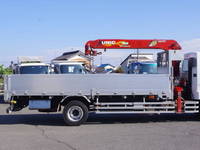 三菱ふそうファイタークレーン4段増トン（6t・8t）[写真20]