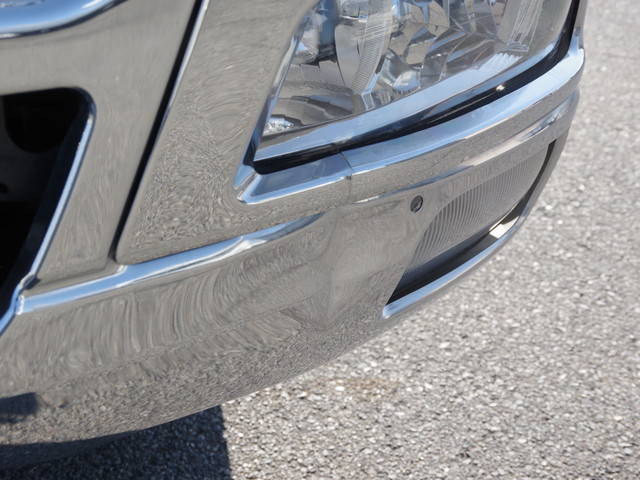 三菱ふそうファイタークレーン4段増トン（6t・8t）[写真23]