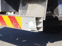 三菱ふそうファイタークレーン4段増トン（6t・8t）[写真28]