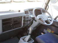 三菱ふそうファイタークレーン4段増トン（6t・8t）[写真32]