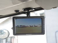 三菱ふそうファイタークレーン4段増トン（6t・8t）[写真33]