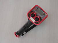 三菱ふそうファイタークレーン4段増トン（6t・8t）[写真34]